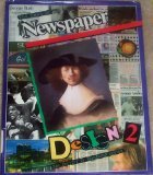 The Best of Newspaper Design 2 Society of Newspaper Design - Wide World Maps & MORE!