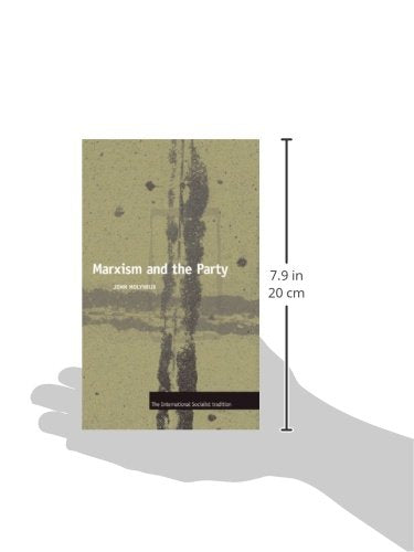 Marxism and the Party (International Socialist Tradition) - Wide World Maps & MORE! - Book - Wide World Maps & MORE! - Wide World Maps & MORE!