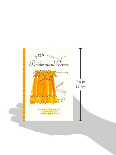 101 Uses for a Bridesmaid Dress - Wide World Maps & MORE!