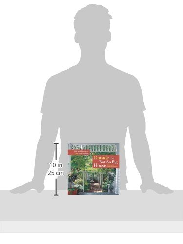 Outside the Not So Big House: Creating the Landscape of Home - Wide World Maps & MORE!