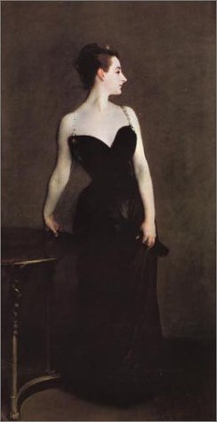 John Singer Sargent - Wide World Maps & MORE!