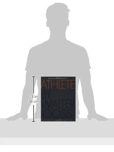 Sports Illustrated: Athlete - Wide World Maps & MORE!