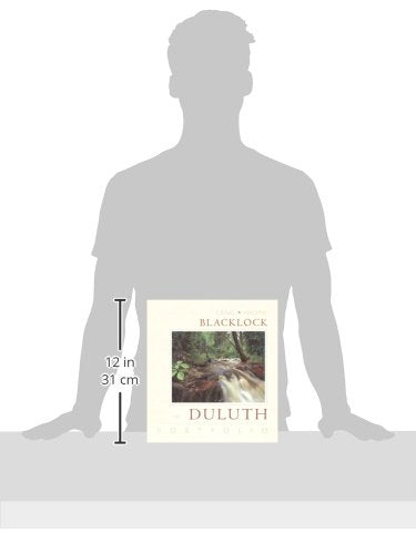 Duluth Portfolio - Wide World Maps & MORE! - Book - Brand: Pfeifer-Hamilton - Wide World Maps & MORE!