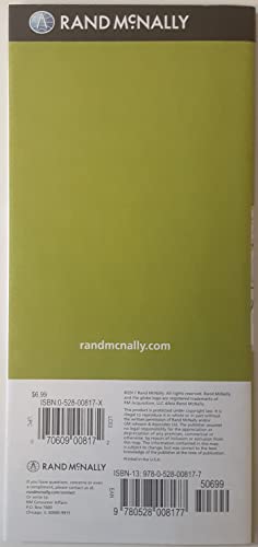 San Antonio, Austin, & the Hill Country Regional Map (Texas) [Map] - Wide World Maps & MORE!