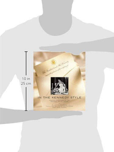 In the Kennedy Style - Wide World Maps & MORE!