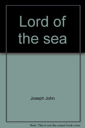 Lord of the sea: Shark and man - Wide World Maps & MORE! - Book - Wide World Maps & MORE! - Wide World Maps & MORE!