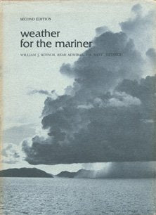 Weather for the mariner Kotsch, William J - Wide World Maps & MORE!