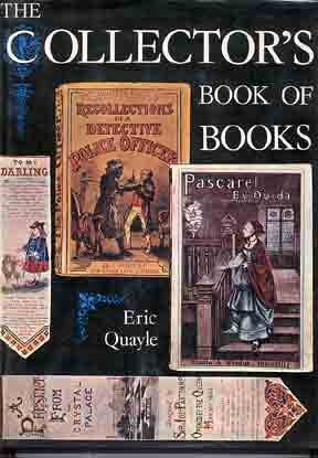 The collector's book of books; - Wide World Maps & MORE! - Book - Wide World Maps & MORE! - Wide World Maps & MORE!
