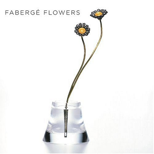 Faberge Flowers - Wide World Maps & MORE!
