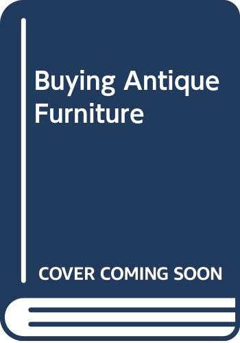 Buying antique furniture Feild, Rachael - Wide World Maps & MORE!