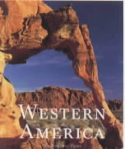 Western America (Evergreen Series) - Wide World Maps & MORE! - Book - Wide World Maps & MORE! - Wide World Maps & MORE!