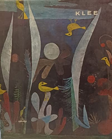 PAUL KLEE GREAT ART OF THE AGES - Wide World Maps & MORE!