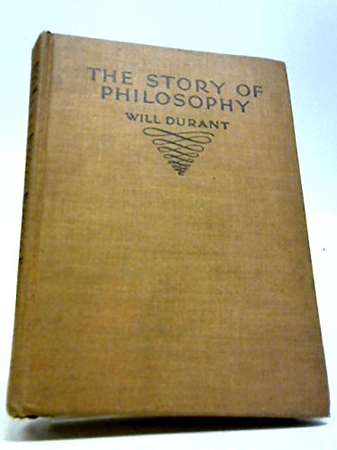 The story of philosophy - Wide World Maps & MORE! - Book - Wide World Maps & MORE! - Wide World Maps & MORE!