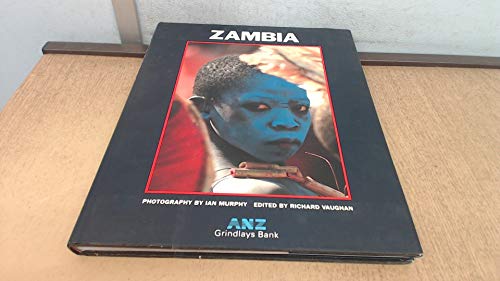 Zambia - Wide World Maps & MORE!