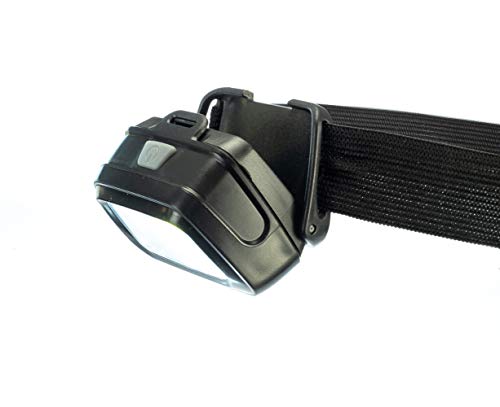 SE 180 Lumens 3-Stage COB Headlamp - FL8208-2W - Wide World Maps & MORE!