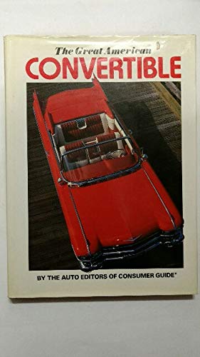 Great American Convertible Langworth, Richard M. - Wide World Maps & MORE!