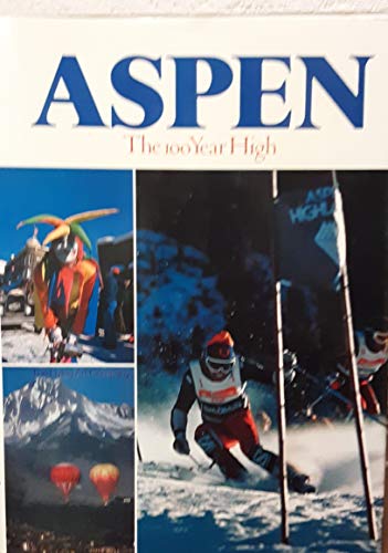 Aspen - Wide World Maps & MORE! - Book - Wide World Maps & MORE! - Wide World Maps & MORE!