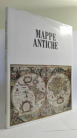 Early Maps [Hardcover] Campbell, Tony - Wide World Maps & MORE!