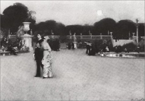 John Singer Sargent - Wide World Maps & MORE!