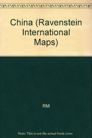 China : International Road Maps with Separate Index. - Wide World Maps & MORE! - Book - Wide World Maps & MORE! - Wide World Maps & MORE!