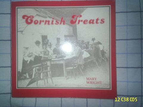 Cornish Treats - Wide World Maps & MORE!