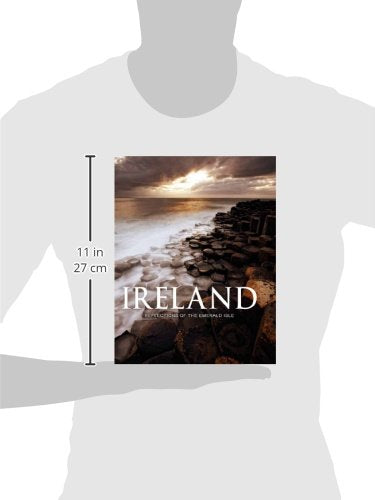 Ireland: Reflections of the Emerald Isle - Wide World Maps & MORE!