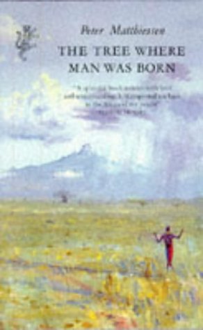 The Tree Where Man Was Born - Wide World Maps & MORE! - Book - Wide World Maps & MORE! - Wide World Maps & MORE!