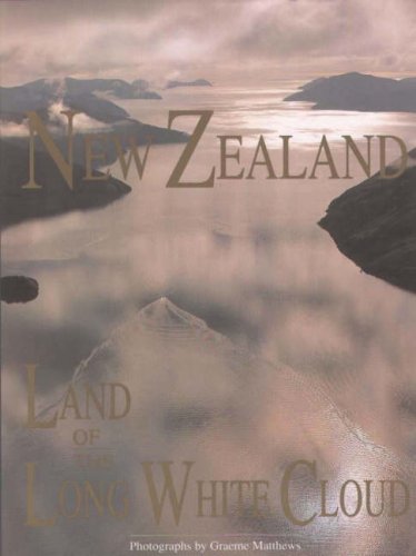 New Zealand - Wide World Maps & MORE! - Book - Wide World Maps & MORE! - Wide World Maps & MORE!