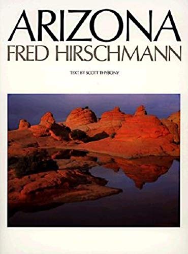 Arizona - Wide World Maps & MORE!