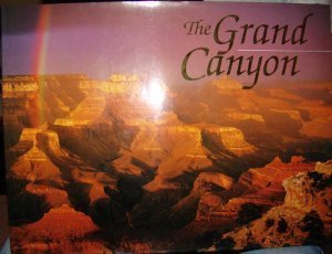 The Grand Canyon - Wide World Maps & MORE! - Book - Brand: Hugh Lauter Levin Associates - Wide World Maps & MORE!