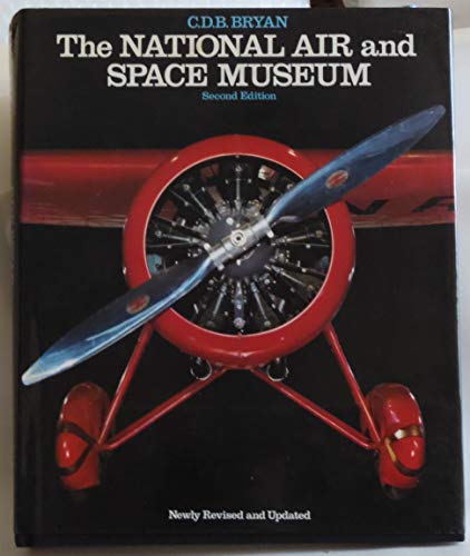 The National Air and Space Museum: Newly Revised and Updated - Wide World Maps & MORE!