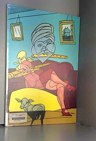 Valerio Adami [Paperback] - Wide World Maps & MORE!