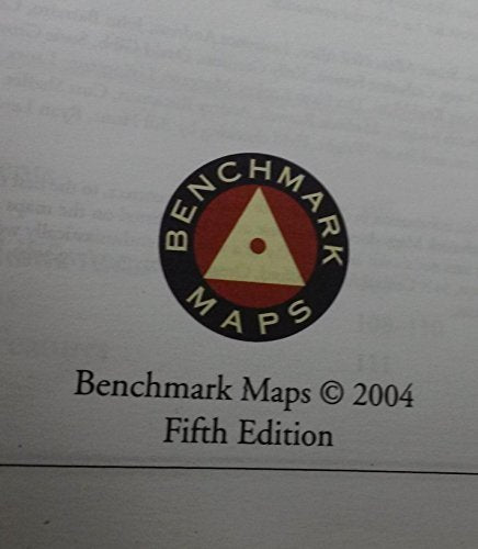 Arizona Road & Recreation Atlas: Landscape Maps, Recreation Guides, Detailed Roads, GPS Grids -- Fifth 5th Edition - Wide World Maps & MORE! - Book - Wide World Maps & MORE! - Wide World Maps & MORE!