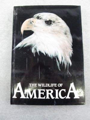 Wildlife of America - Wide World Maps & MORE!