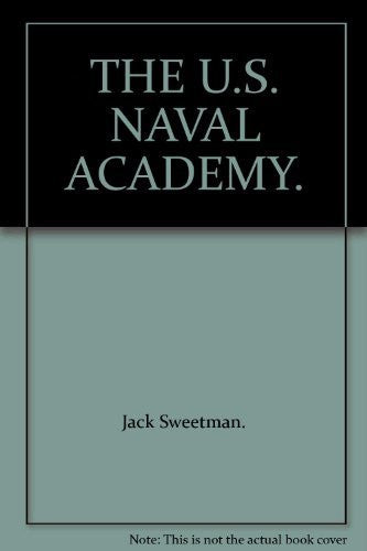 THE U.S. NAVAL ACADEMY. - Wide World Maps & MORE! - Book - Wide World Maps & MORE! - Wide World Maps & MORE!