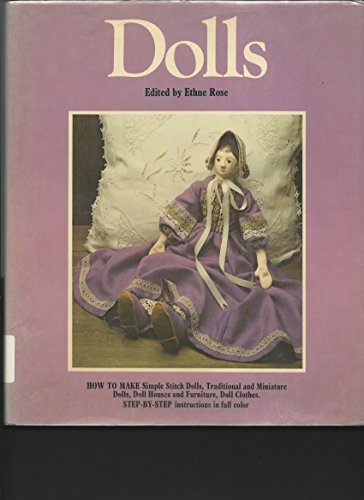 Dolls - Wide World Maps & MORE!