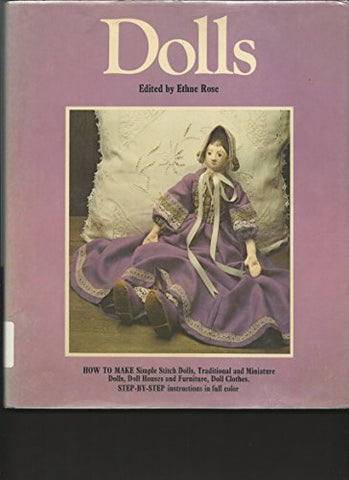 Dolls - Wide World Maps & MORE!