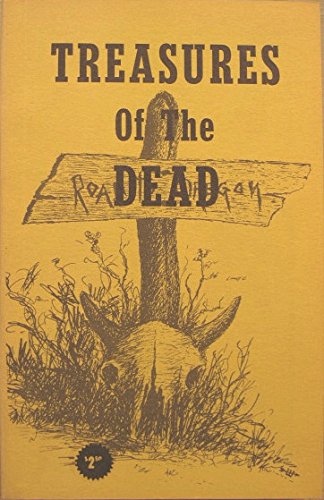 Treasures of the dead, - Wide World Maps & MORE! - Book - Wide World Maps & MORE! - Wide World Maps & MORE!