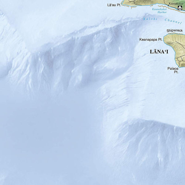 Haleakala National Park (National Geographic Trails Illustrated Map 227) - Wide World Maps & MORE! - Map - National Geographic Maps - Wide World Maps & MORE!