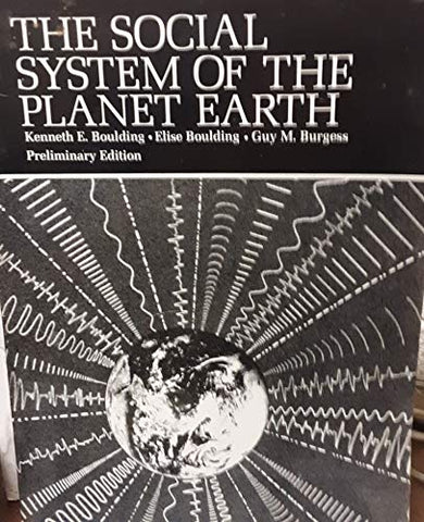 Social System of the Planet Earth - Wide World Maps & MORE!