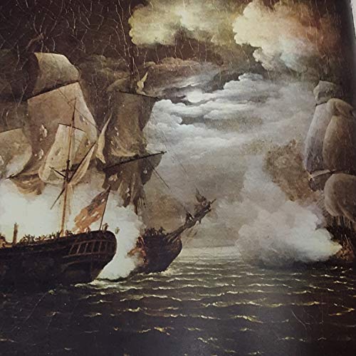 Great Sea Battles - Wide World Maps & MORE!