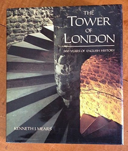 Tower of London: 900 Years of English History (AUTRES PHAIDON) - Wide World Maps & MORE! - Book - PHAIDON PRESS - Wide World Maps & MORE!