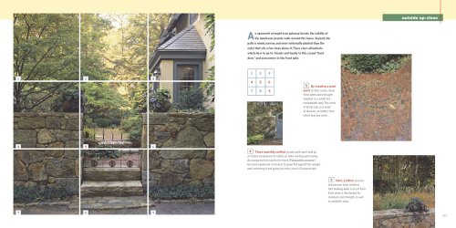 Outside the Not So Big House: Creating the Landscape of Home - Wide World Maps & MORE!