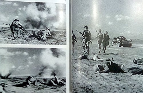 Second World War. - Wide World Maps & MORE!