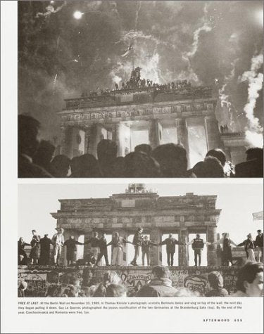 The American Century - Wide World Maps & MORE!