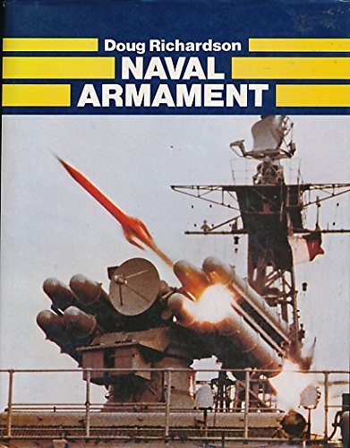 Naval armament Richardson, Doug - Wide World Maps & MORE!
