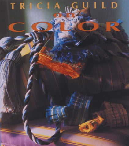 Tricia Guild on Color - Wide World Maps & MORE!