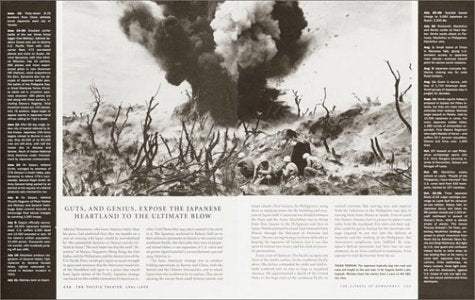 The American Century - Wide World Maps & MORE! - Book - Knopf - Wide World Maps & MORE!