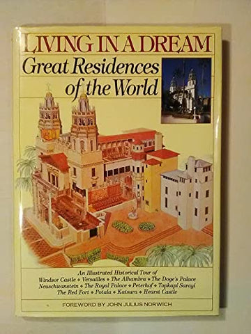 Living in a Dream: Great Residences of the World - Wide World Maps & MORE!
