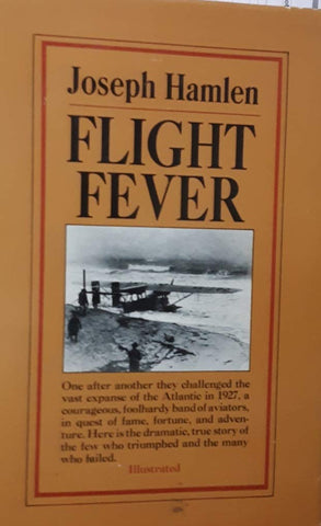 FLIGHT FEVER - Wide World Maps & MORE! - Book - Wide World Maps & MORE! - Wide World Maps & MORE!
